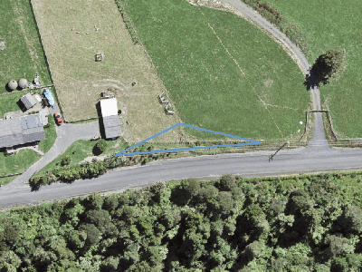 Rural  Rural Production Zone