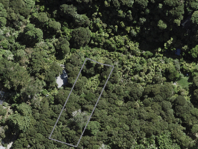 Hauraki Gulf Islands
