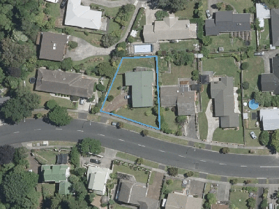 Residential Zone - General Residential Zone