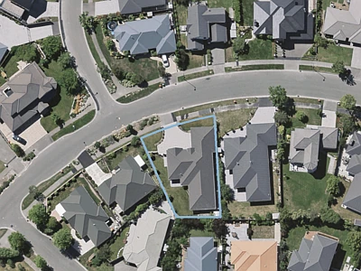 Residential Suburban