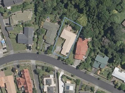 Residential Zone - General Residential Zone