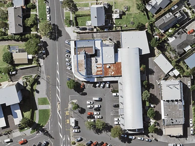 Business  Neighbourhood Centre Zone
