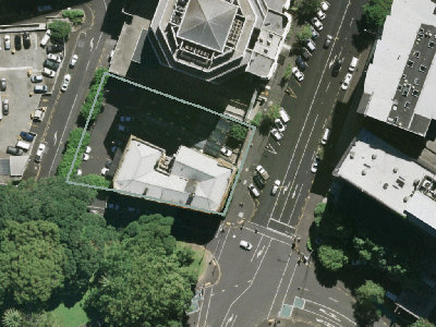 Business  City Centre Zone