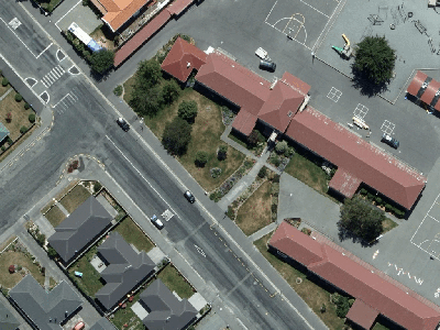 Residential C