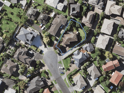 Residential  Mixed Housing Suburban Zone