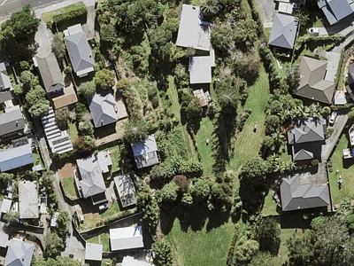 Residential  Mixed Housing Urban Zone