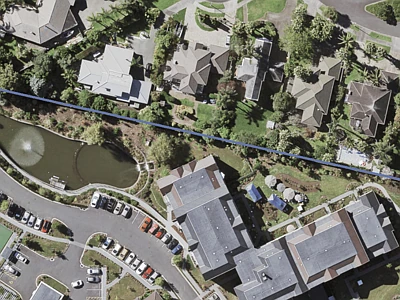 Residential  Mixed Housing Suburban Zone