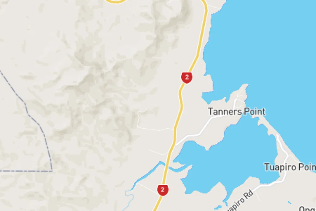 Tanners Point