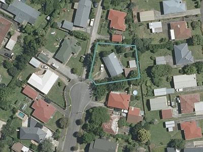 Residential Zone - General Residential Zone