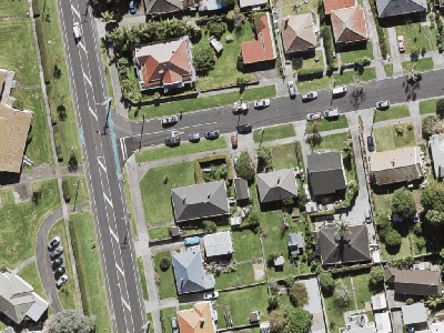 Residential  Mixed Housing Urban Zone