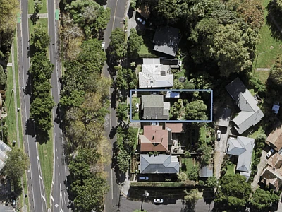 Residential  Mixed Housing Urban Zone