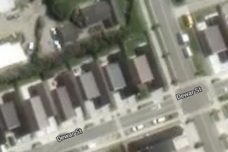 Low Density Residential Zone