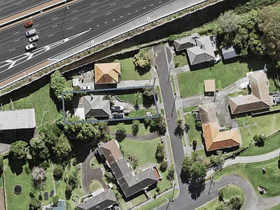 Residential  Mixed Housing Urban Zone