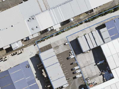 Business  Heavy Industry Zone