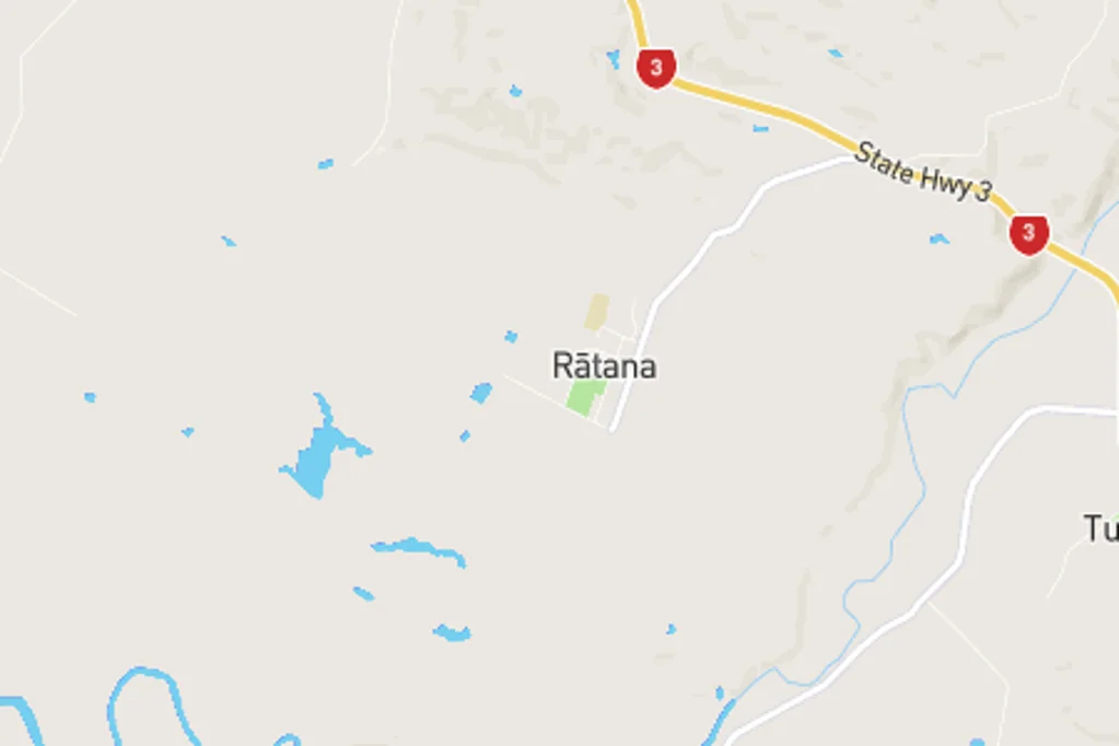 Ratana