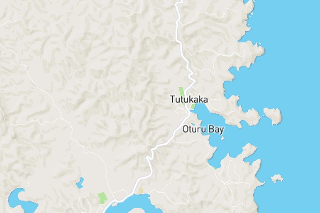 Tutukaka