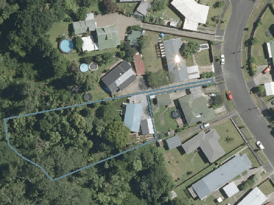 Residential Zone - General Residential Zone