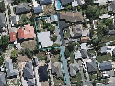 Residential Suburban
