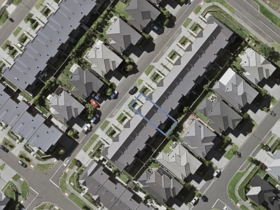 Residential  Mixed Housing Suburban Zone