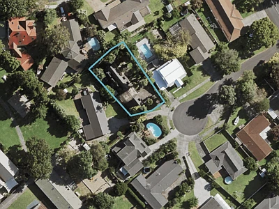 Residential  Mixed Housing Suburban Zone