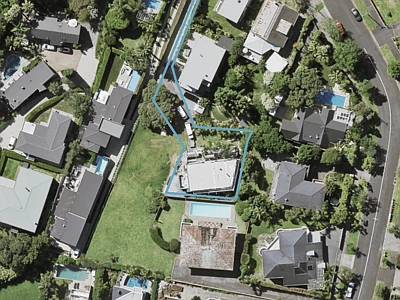 Residential  Mixed Housing Suburban Zone