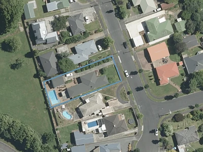 Residential Zone - General Residential Zone