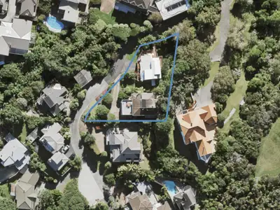 Residential  Mixed Housing Suburban Zone