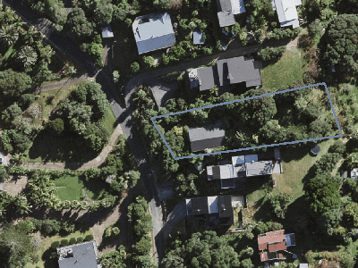 Hauraki Gulf Islands