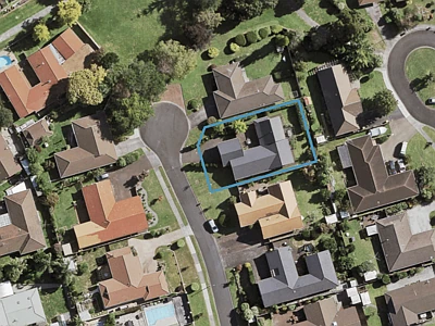 Residential  Mixed Housing Suburban Zone