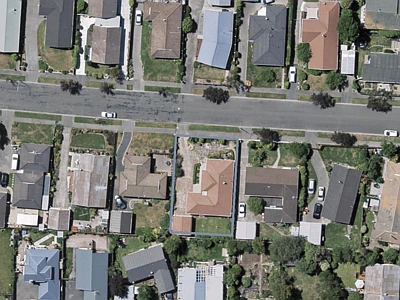 Residential Suburban