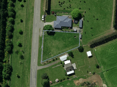 Rural A