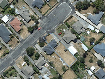 Residential C