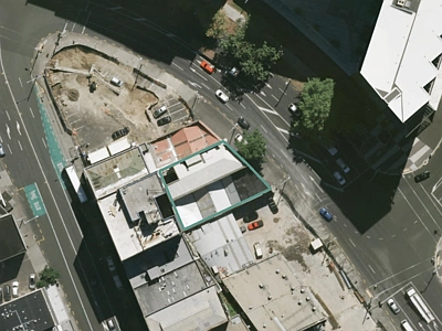 Business  City Centre Zone