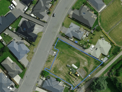 Residential C