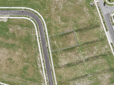 Residential  Single House Zone
