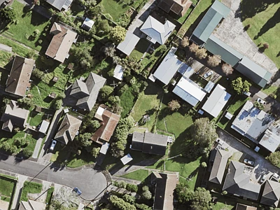 Residential  Mixed Housing Urban Zone