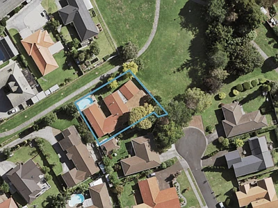 Residential  Mixed Housing Suburban Zone