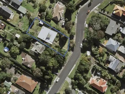 Residential  Mixed Housing Suburban Zone