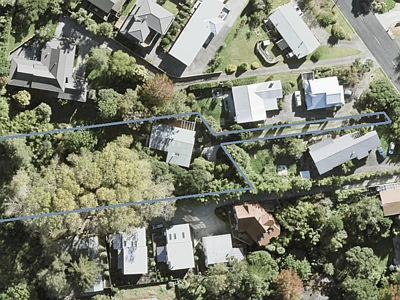 Residential  Mixed Housing Suburban Zone