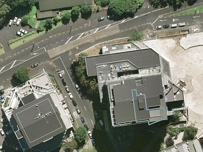 Business  City Centre Zone