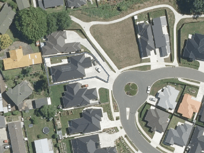 Residential Zone - General Residential Zone