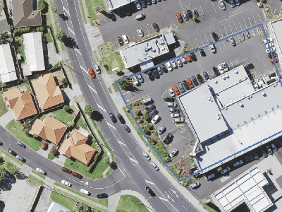 Business  Local Centre Zone