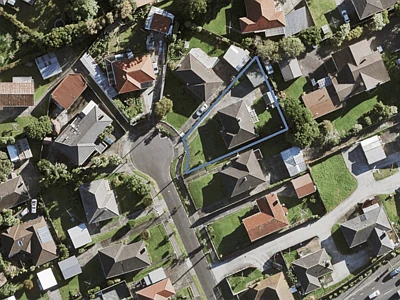 Residential  Mixed Housing Urban Zone