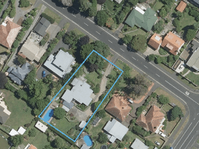 Residential Zone - General Residential Zone