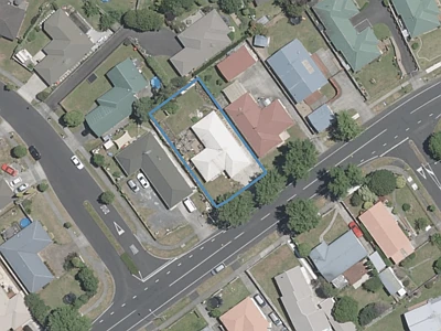 Residential Zone - General Residential Zone