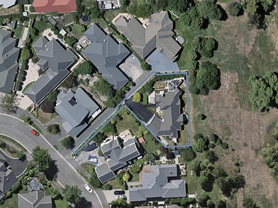 Residential Suburban
