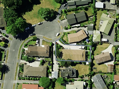 Residential Suburban