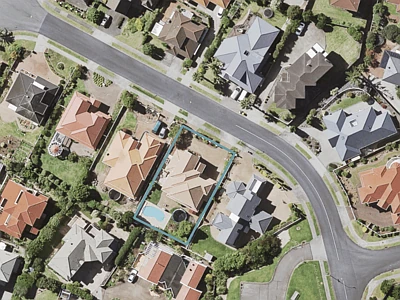 Residential  Mixed Housing Suburban Zone