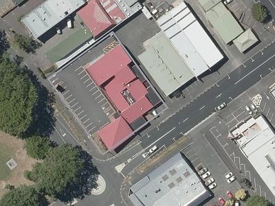 Central City Zone - Precinct 2 - City Living Precinct