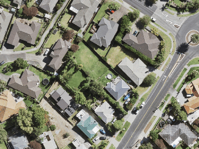 Residential  Single House Zone